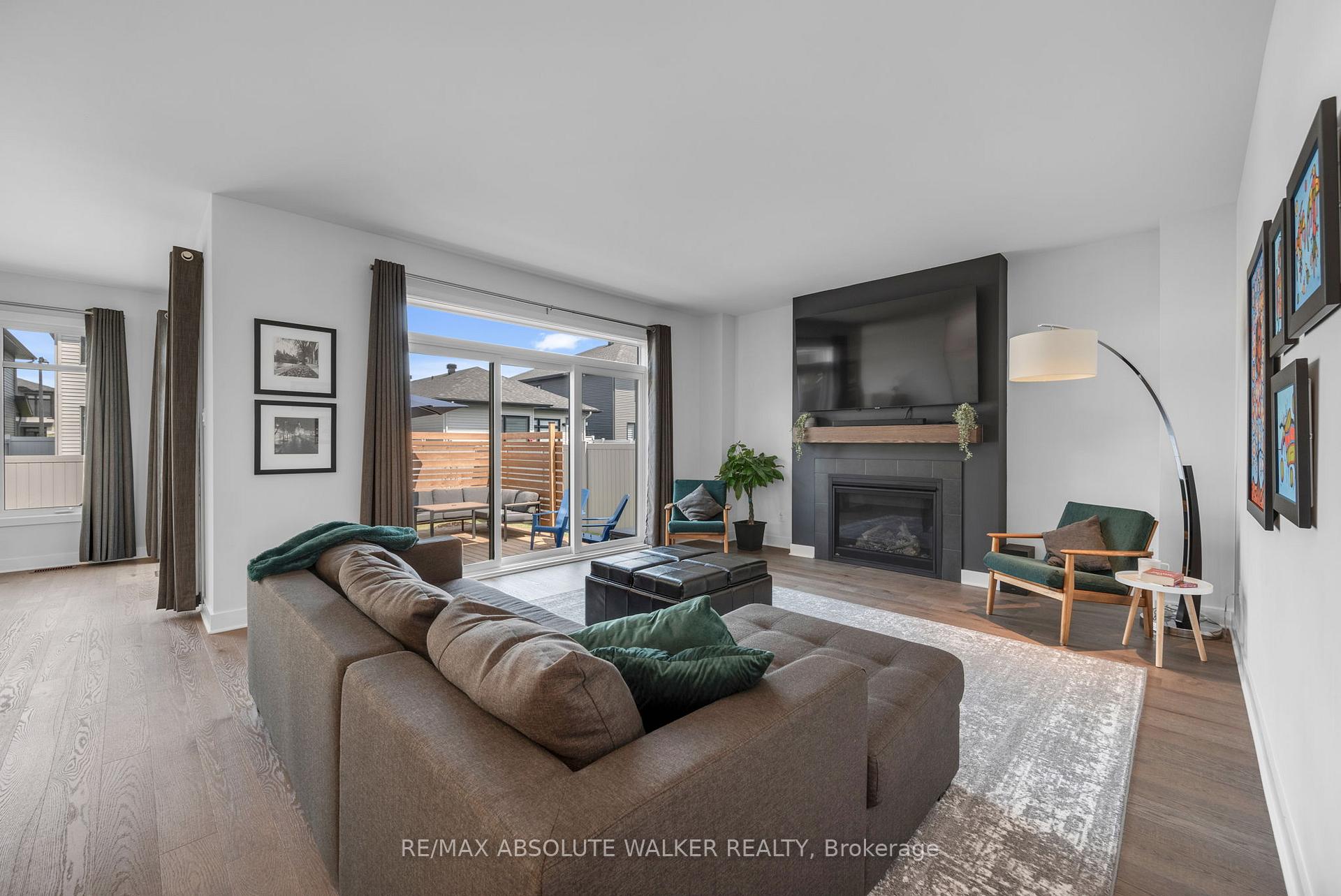 Photo 4 of 175 Crevasse Road, Ottawa, Mer Bleue/Bradley Estates/Anderson Park — HOMEH