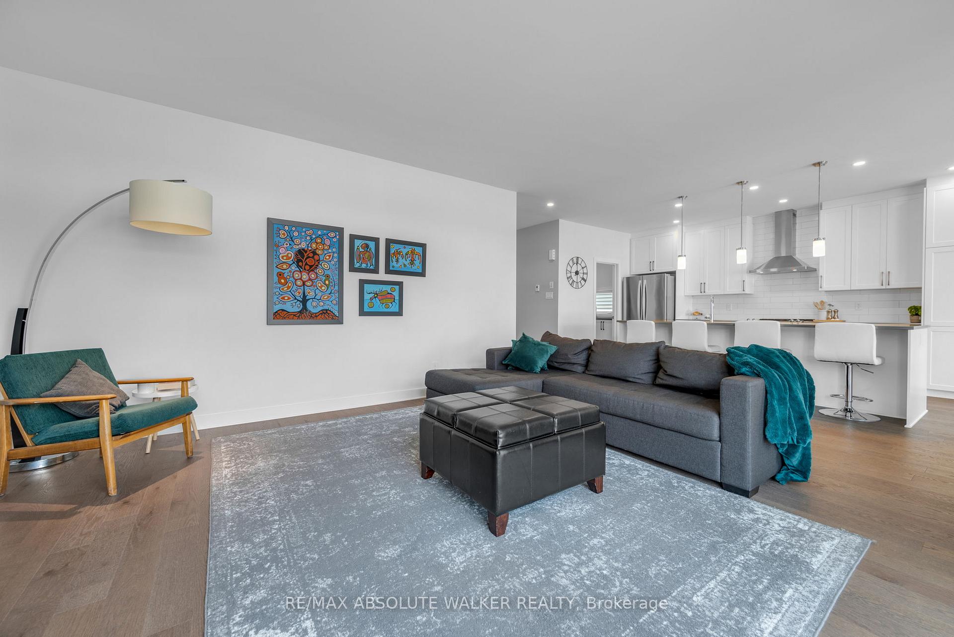 Photo 5 of 175 Crevasse Road, Ottawa, Mer Bleue/Bradley Estates/Anderson Park — HOMEH