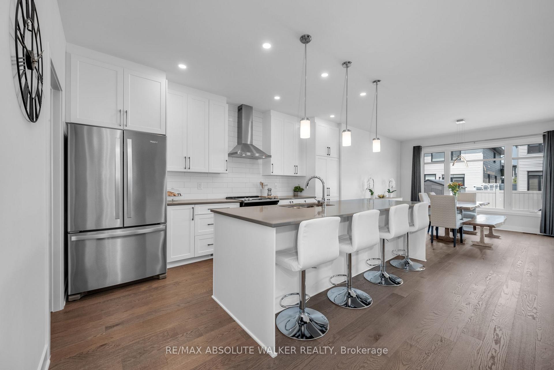 Photo 6 of 175 Crevasse Road, Ottawa, Mer Bleue/Bradley Estates/Anderson Park — HOMEH