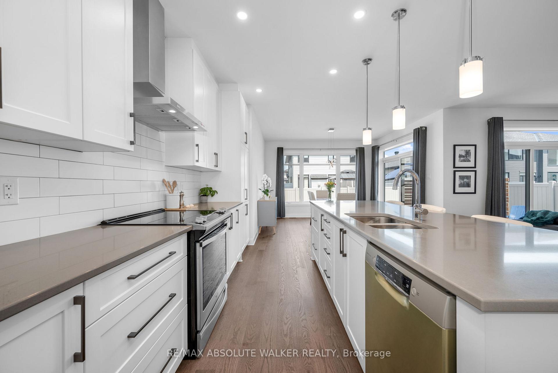 Photo 7 of 175 Crevasse Road, Ottawa, Mer Bleue/Bradley Estates/Anderson Park — HOMEH