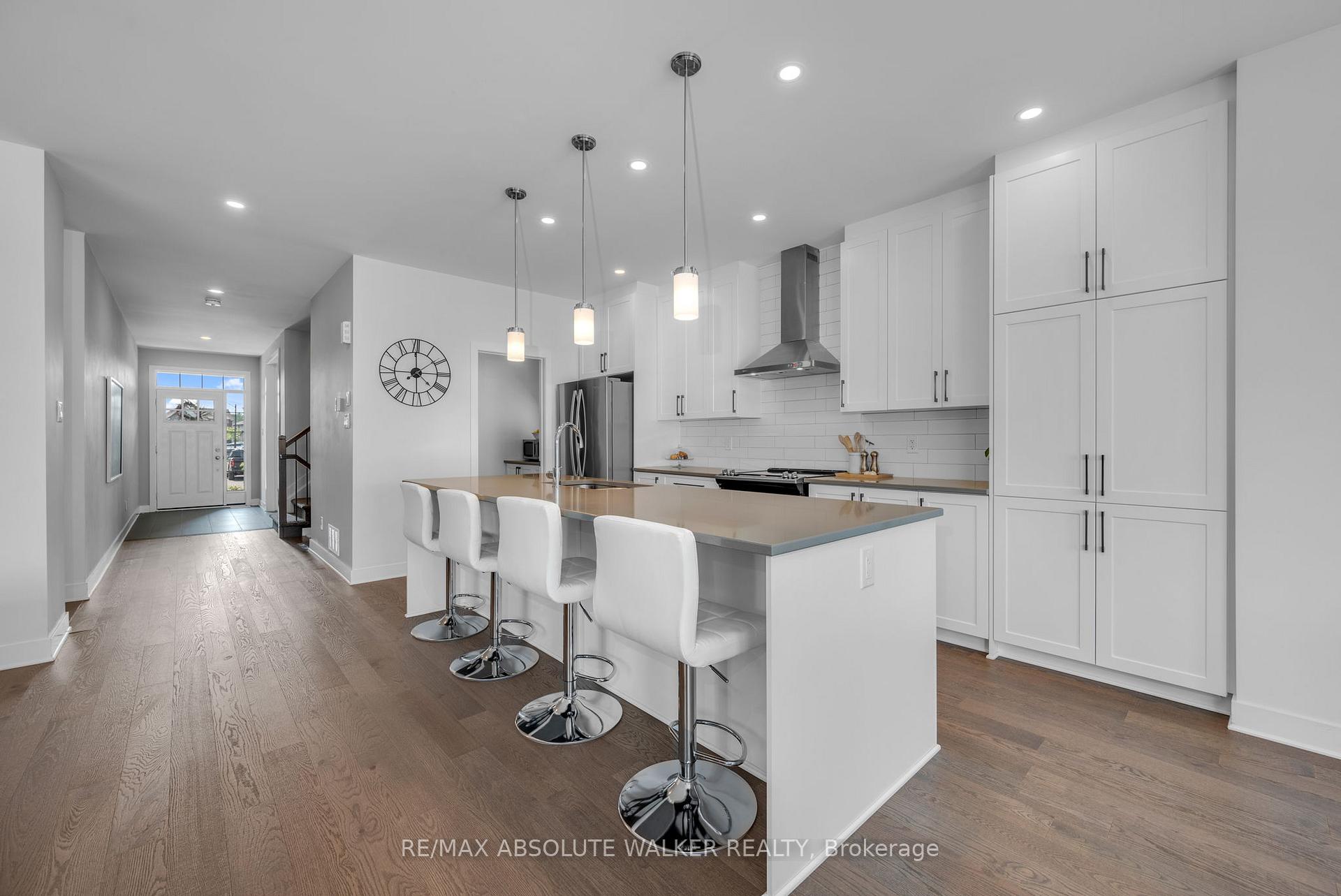 Photo 8 of 175 Crevasse Road, Ottawa, Mer Bleue/Bradley Estates/Anderson Park — HOMEH