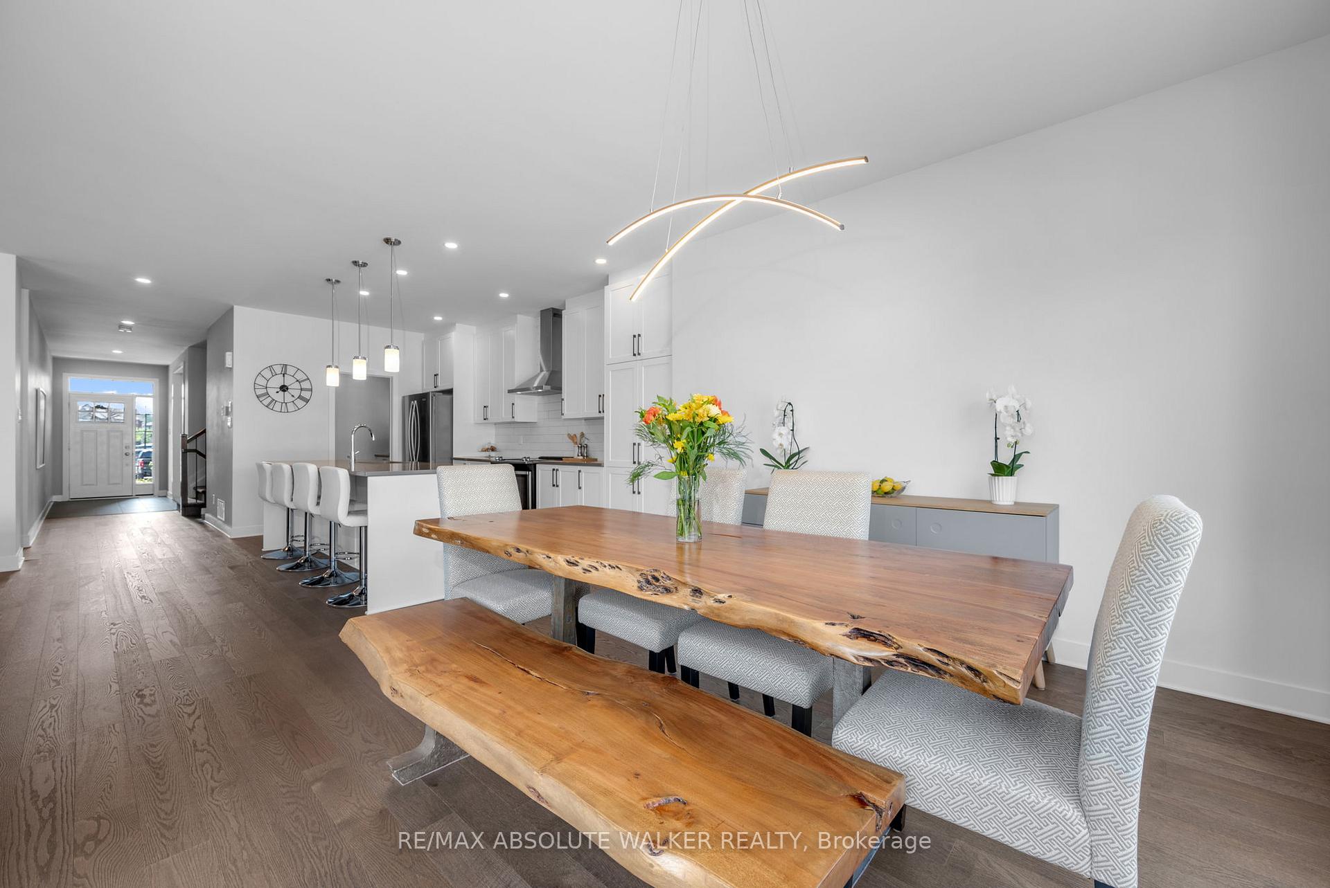 Photo 11 of 175 Crevasse Road, Ottawa, Mer Bleue/Bradley Estates/Anderson Park — HOMEH