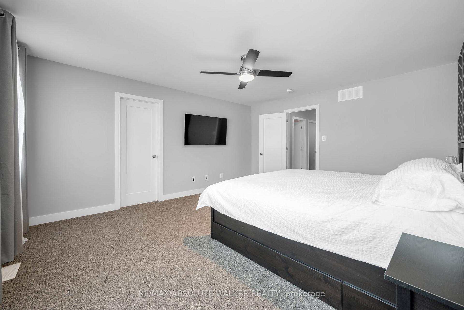 Photo 16 of 175 Crevasse Road, Ottawa, Mer Bleue/Bradley Estates/Anderson Park — HOMEH