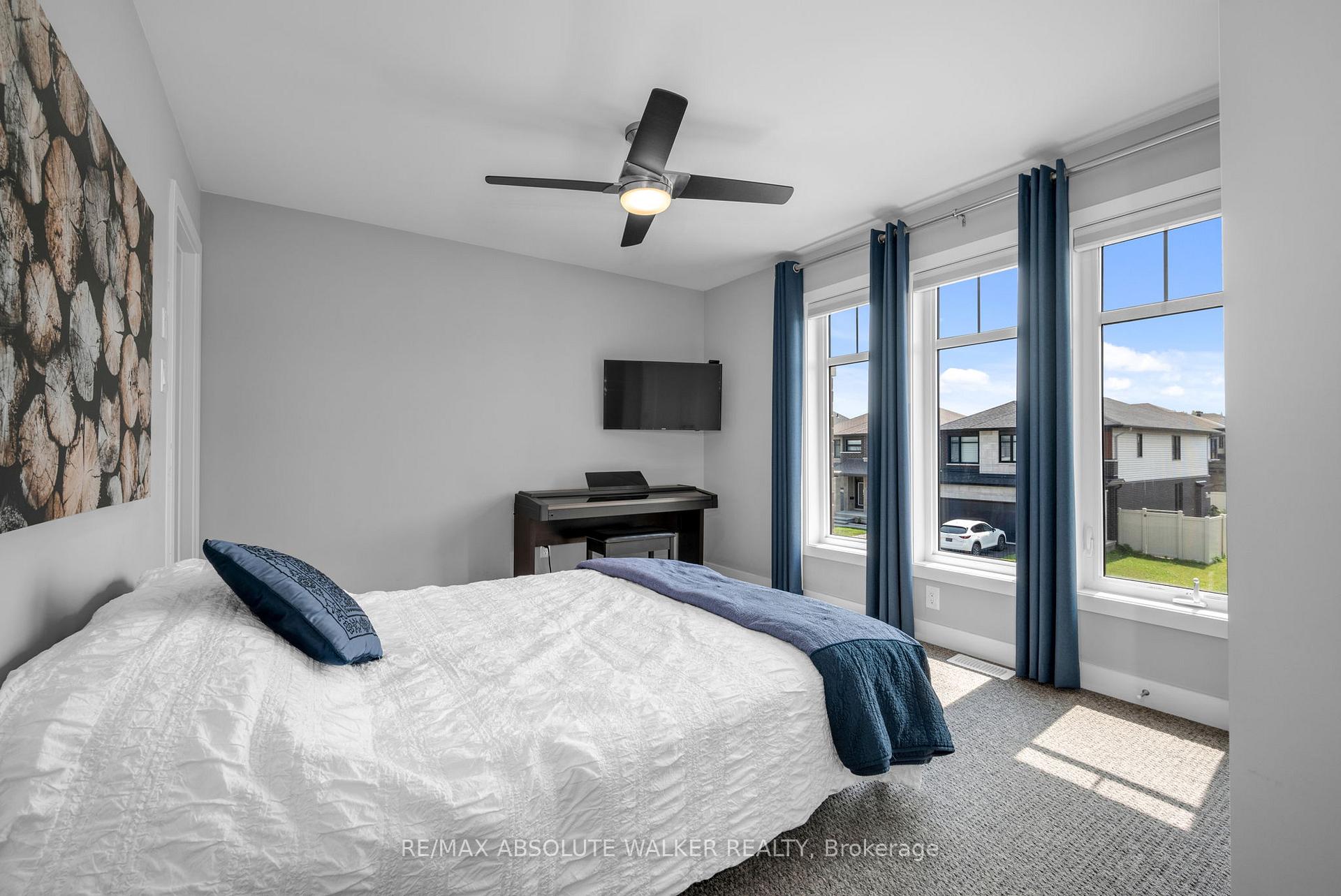 Photo 20 of 175 Crevasse Road, Ottawa, Mer Bleue/Bradley Estates/Anderson Park — HOMEH