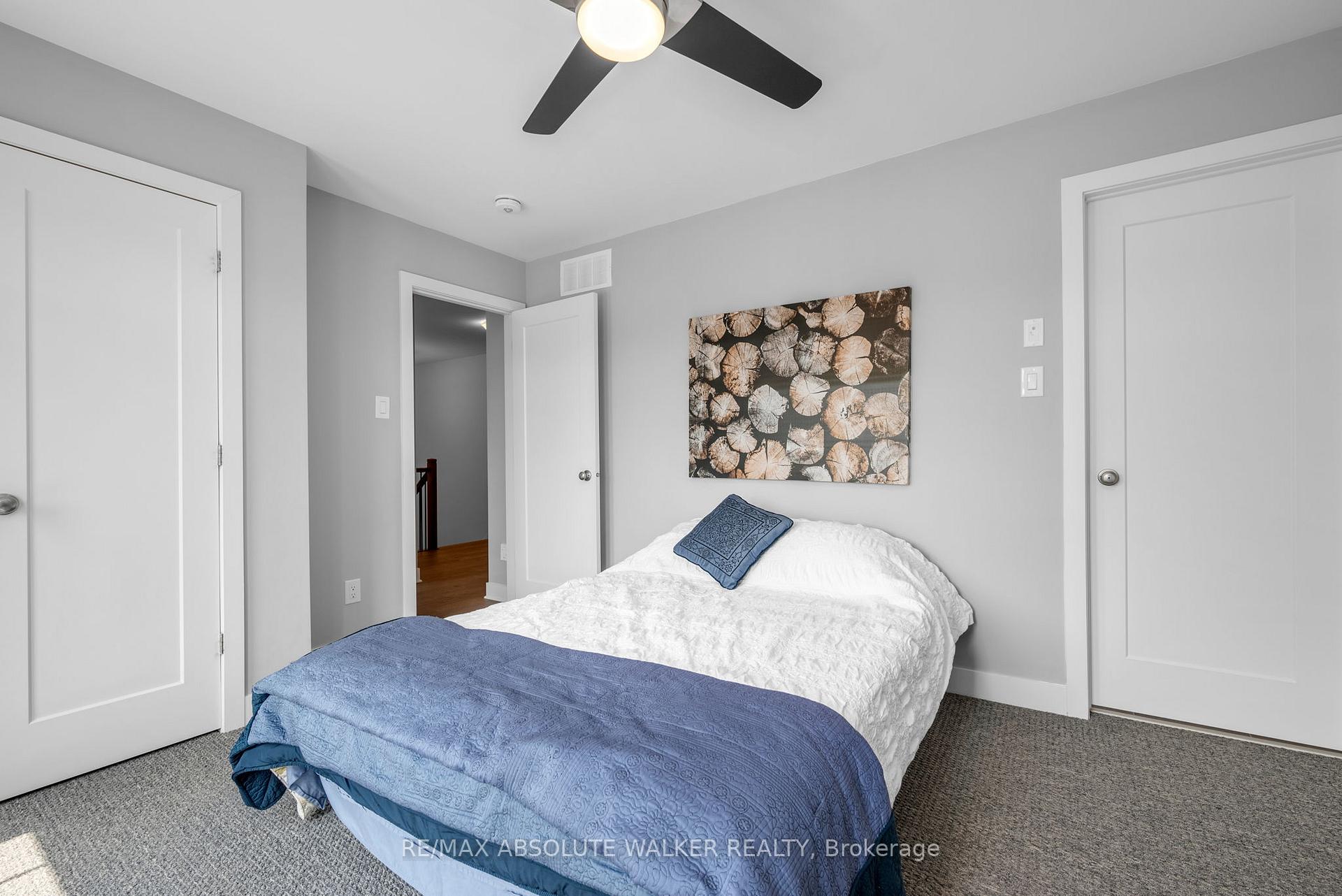Photo 21 of 175 Crevasse Road, Ottawa, Mer Bleue/Bradley Estates/Anderson Park — HOMEH