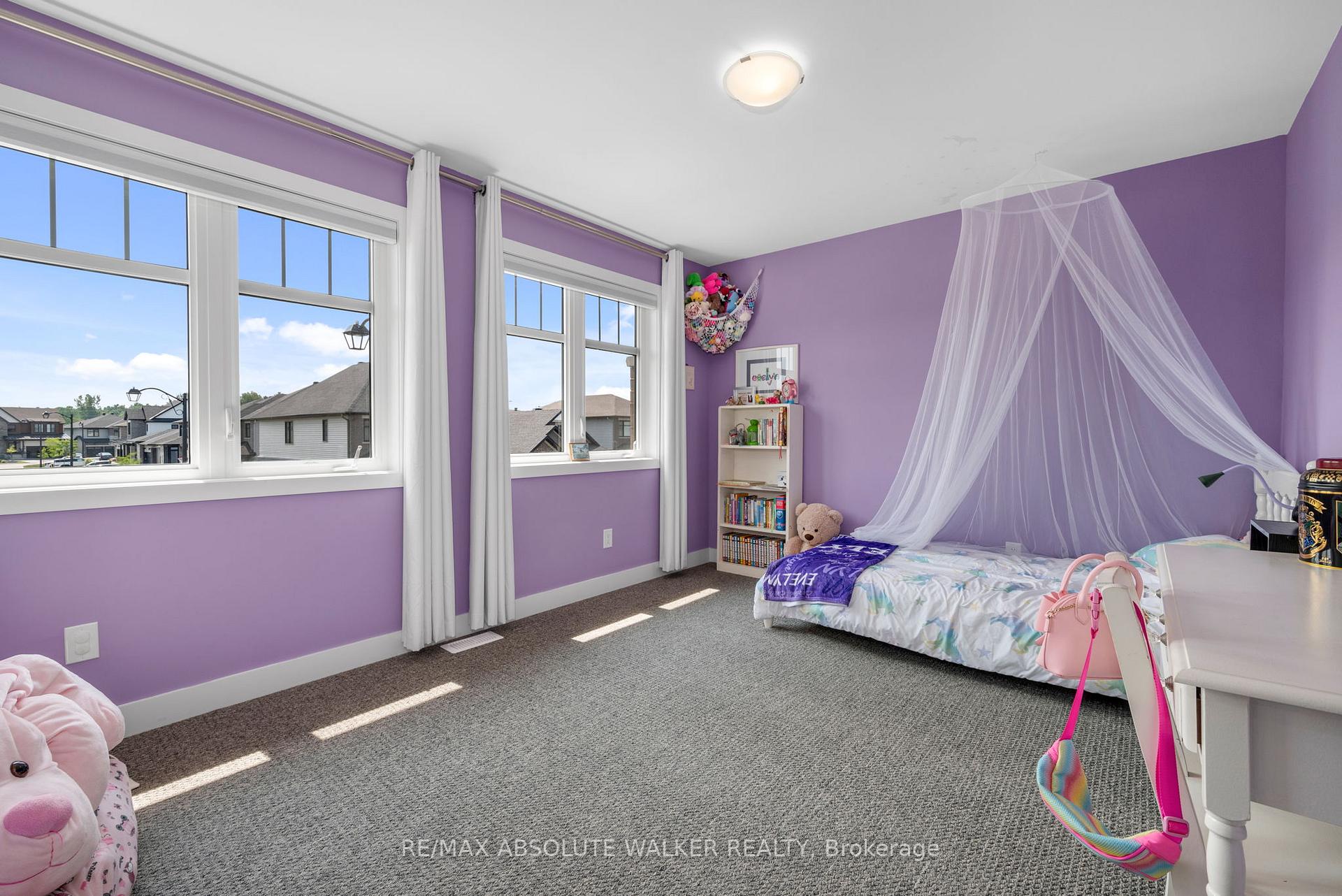 Photo 23 of 175 Crevasse Road, Ottawa, Mer Bleue/Bradley Estates/Anderson Park — HOMEH