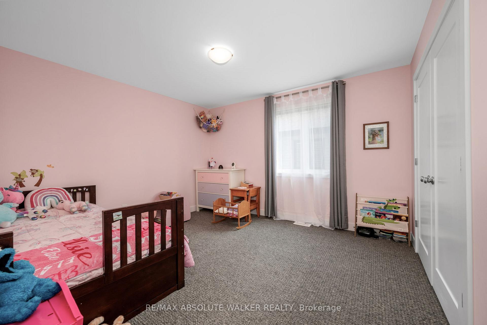 Photo 25 of 175 Crevasse Road, Ottawa, Mer Bleue/Bradley Estates/Anderson Park — HOMEH