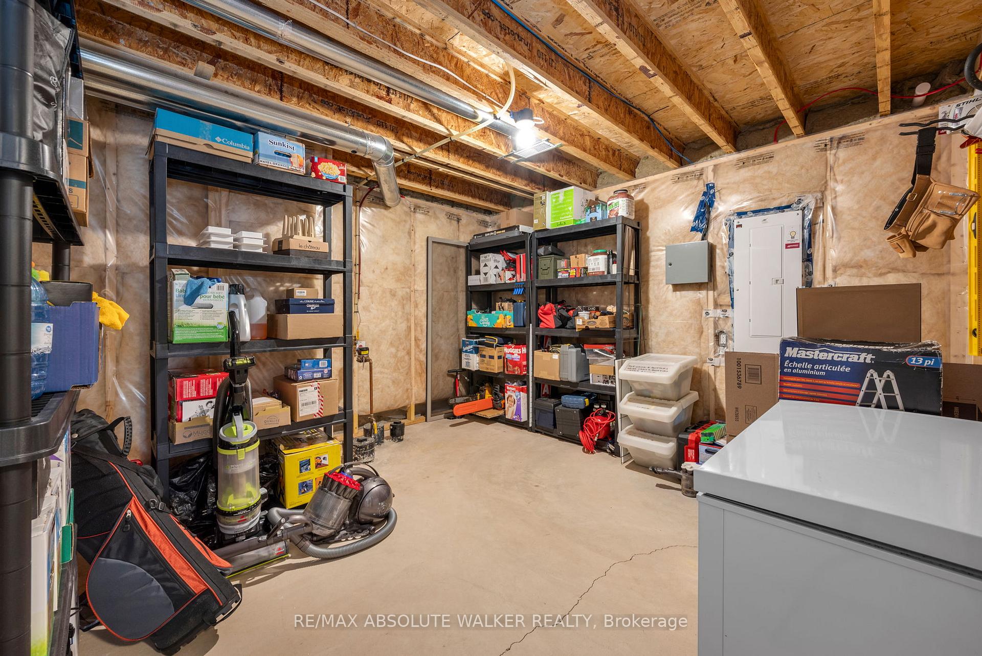 Photo 29 of 175 Crevasse Road, Ottawa, Mer Bleue/Bradley Estates/Anderson Park — HOMEH