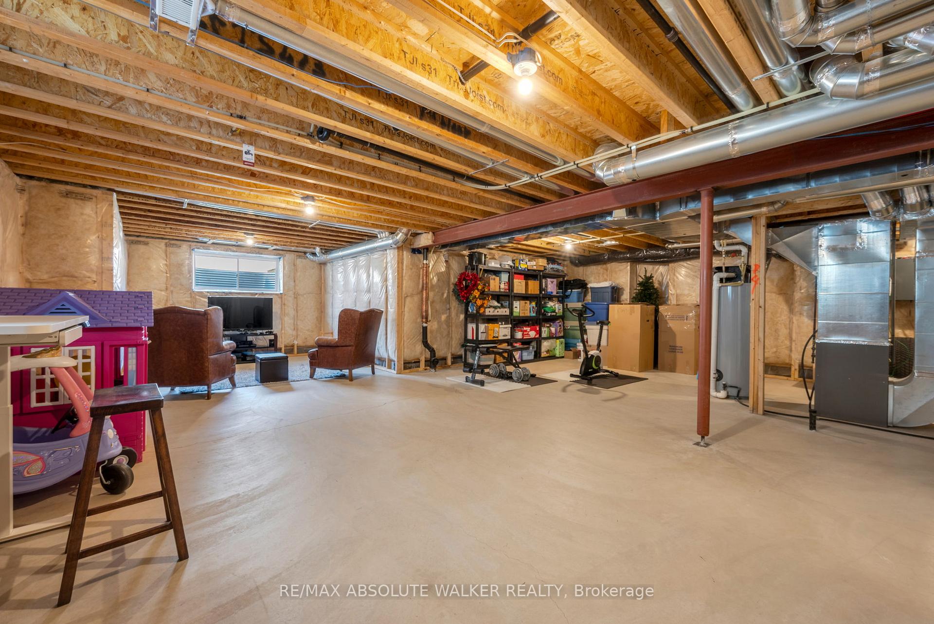 Photo 30 of 175 Crevasse Road, Ottawa, Mer Bleue/Bradley Estates/Anderson Park — HOMEH