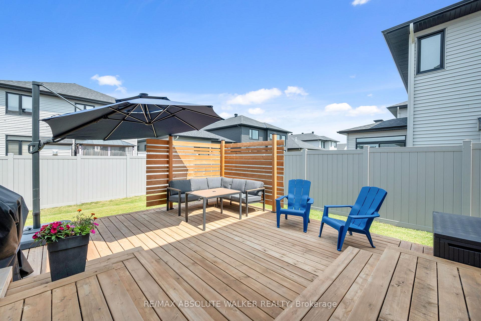 Photo 32 of 175 Crevasse Road, Ottawa, Mer Bleue/Bradley Estates/Anderson Park — HOMEH