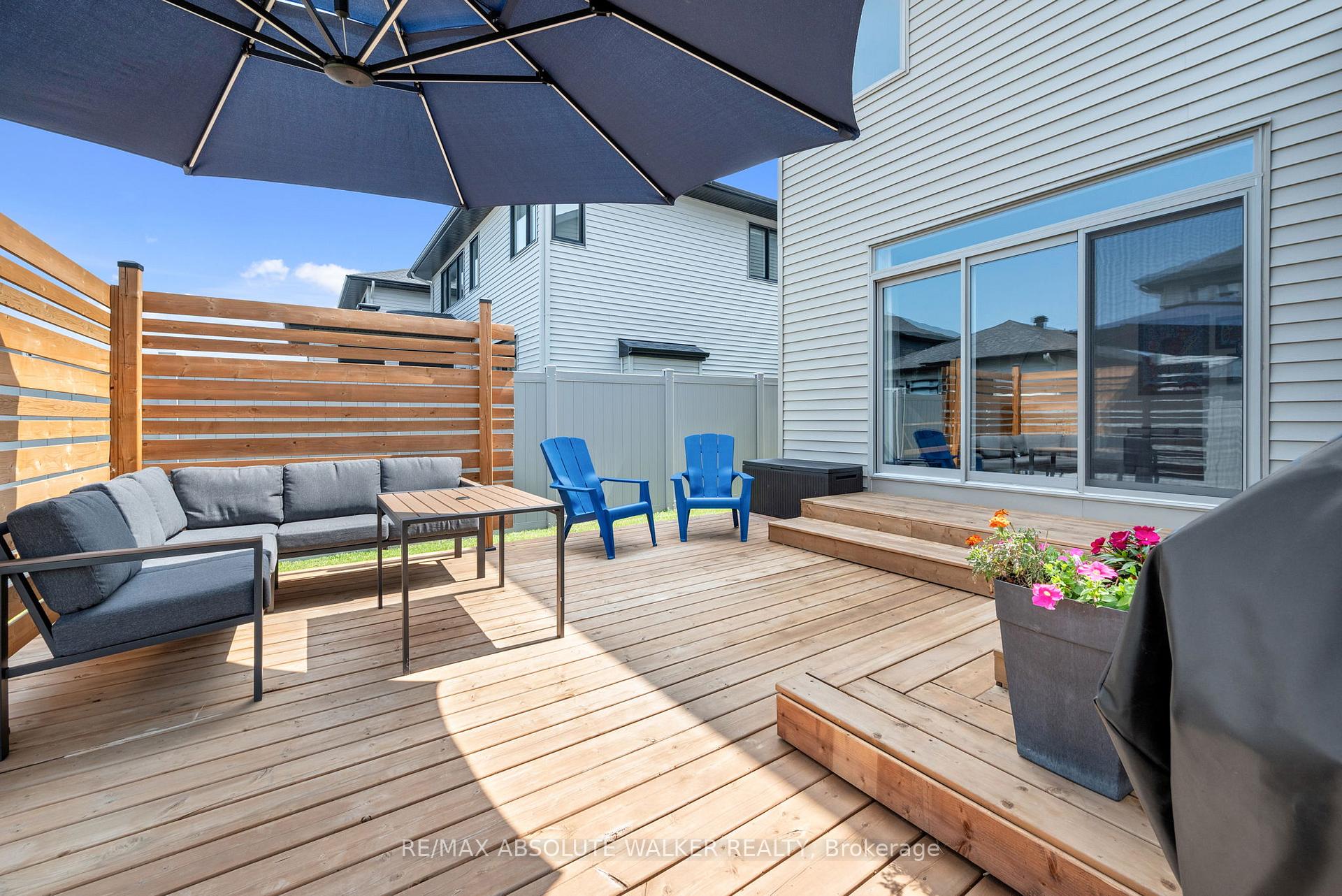 Photo 33 of 175 Crevasse Road, Ottawa, Mer Bleue/Bradley Estates/Anderson Park — HOMEH