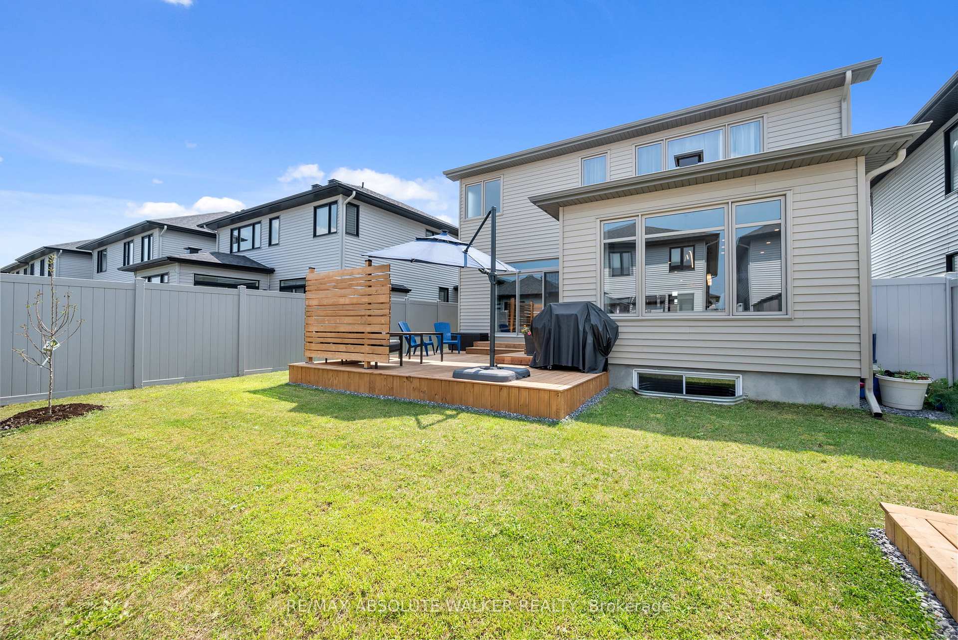 Photo 34 of 175 Crevasse Road, Ottawa, Mer Bleue/Bradley Estates/Anderson Park — HOMEH