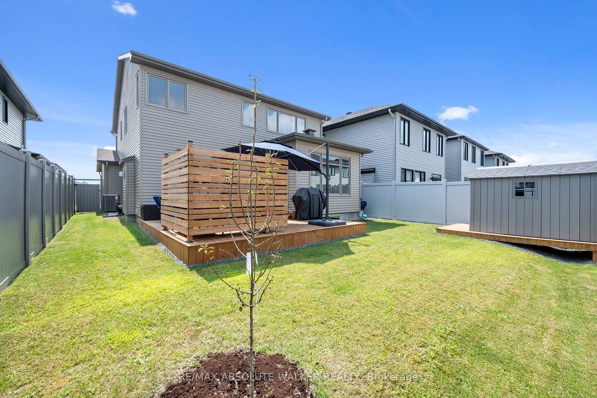 Photo 35 of 175 Crevasse Road, Ottawa, Mer Bleue/Bradley Estates/Anderson Park — HOMEH