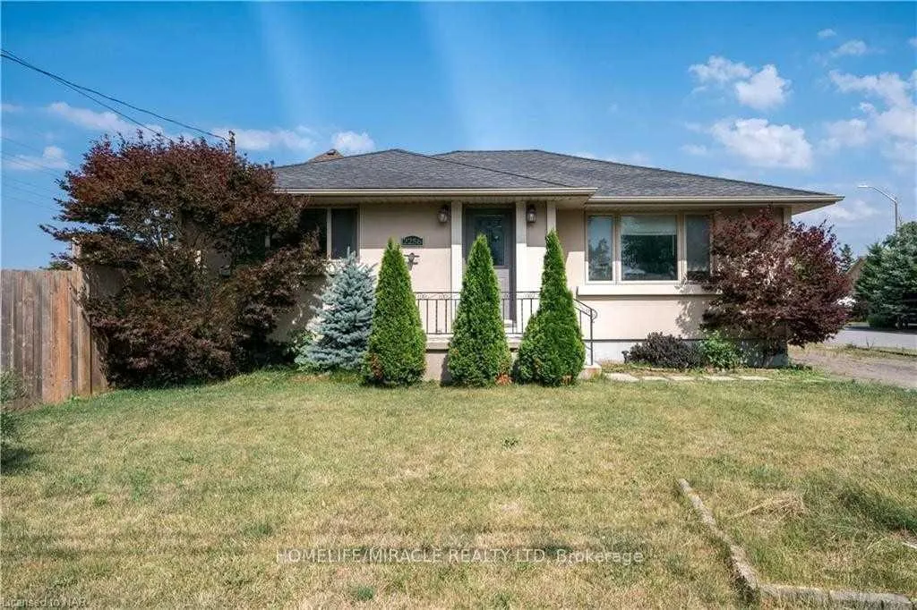 Photo 1 of Unit #Main, 2256 Stanley Avenue, Niagara Falls, Church's Lane — HOMEH