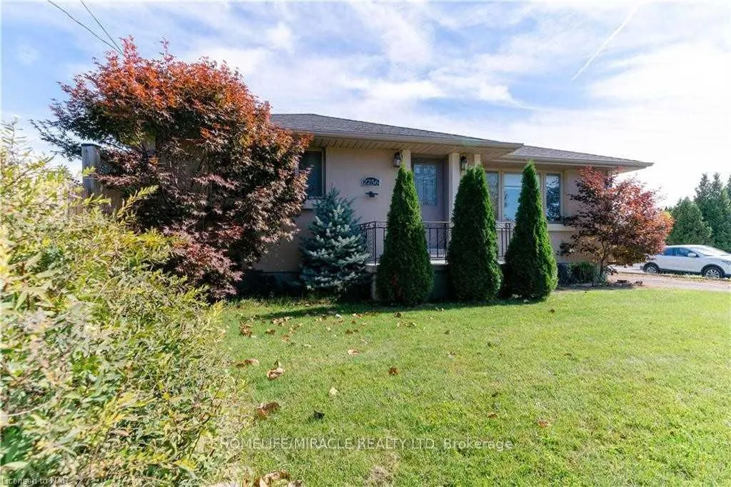 Photo 5 of Unit #Main, 2256 Stanley Avenue, Niagara Falls, Church's Lane — HOMEH