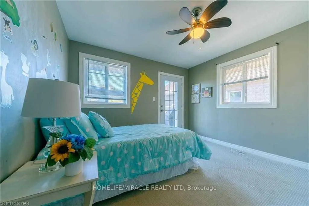 Photo 12 of Unit #Main, 2256 Stanley Avenue, Niagara Falls, Church's Lane — HOMEH