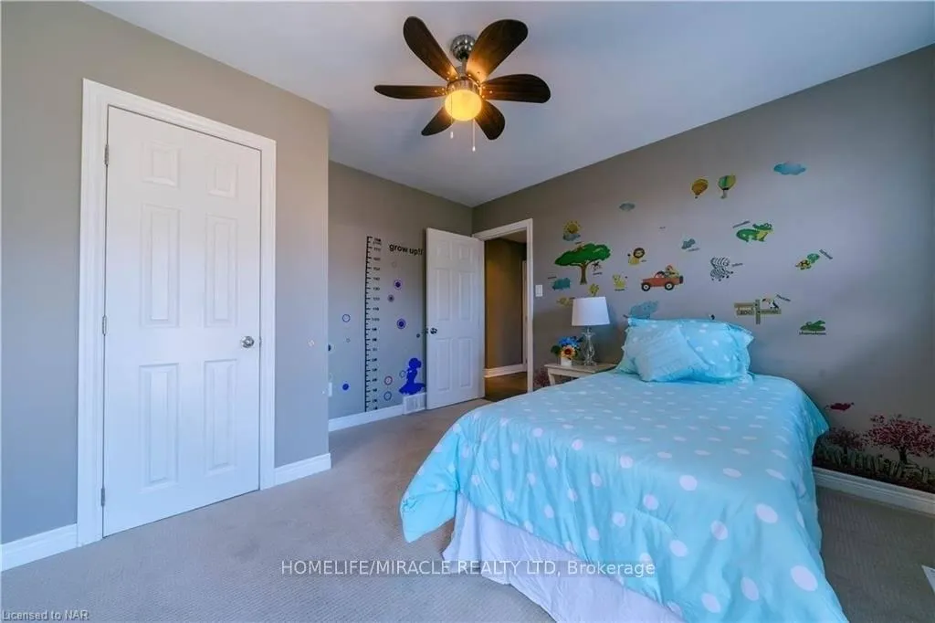 Photo 13 of Unit #Main, 2256 Stanley Avenue, Niagara Falls, Church's Lane — HOMEH