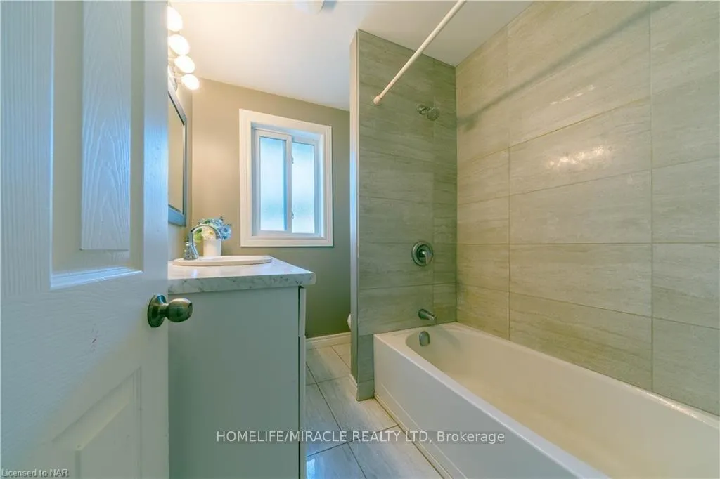 Photo 14 of Unit #Main, 2256 Stanley Avenue, Niagara Falls, Church's Lane — HOMEH