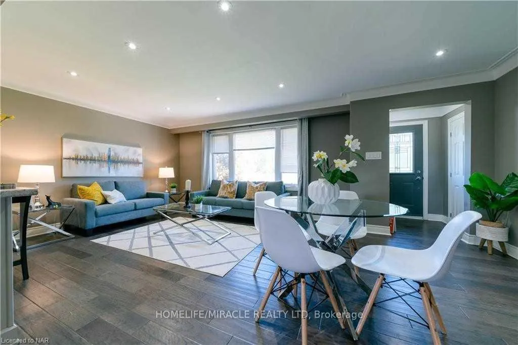 Photo 15 of Unit #Main, 2256 Stanley Avenue, Niagara Falls, Church's Lane — HOMEH