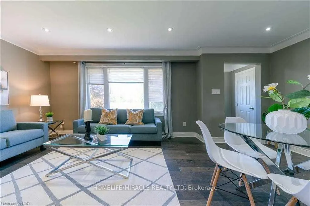 Photo 16 of Unit #Main, 2256 Stanley Avenue, Niagara Falls, Church's Lane — HOMEH