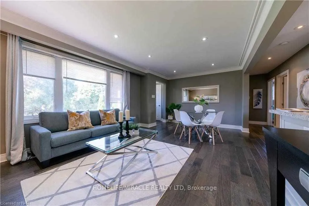 Photo 17 of Unit #Main, 2256 Stanley Avenue, Niagara Falls, Church's Lane — HOMEH