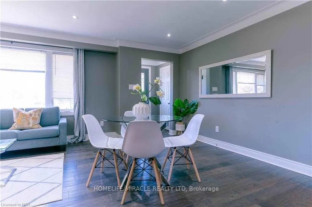 Photo 18 of Unit #Main, 2256 Stanley Avenue, Niagara Falls, Church's Lane — HOMEH
