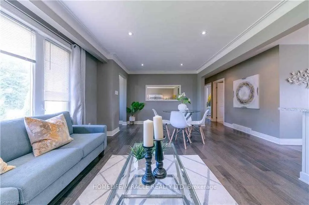 Photo 19 of Unit #Main, 2256 Stanley Avenue, Niagara Falls, Church's Lane — HOMEH