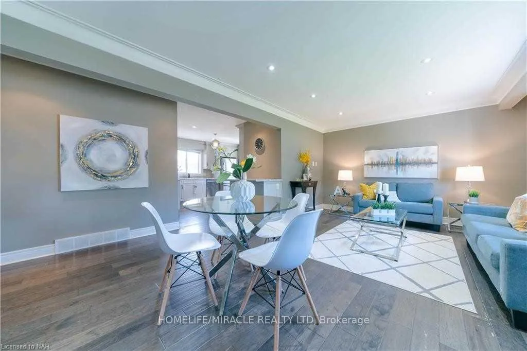 Photo 20 of Unit #Main, 2256 Stanley Avenue, Niagara Falls, Church's Lane — HOMEH