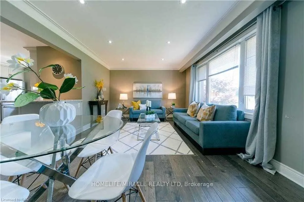 Photo 21 of Unit #Main, 2256 Stanley Avenue, Niagara Falls, Church's Lane — HOMEH