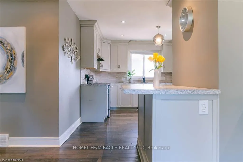Photo 22 of Unit #Main, 2256 Stanley Avenue, Niagara Falls, Church's Lane — HOMEH