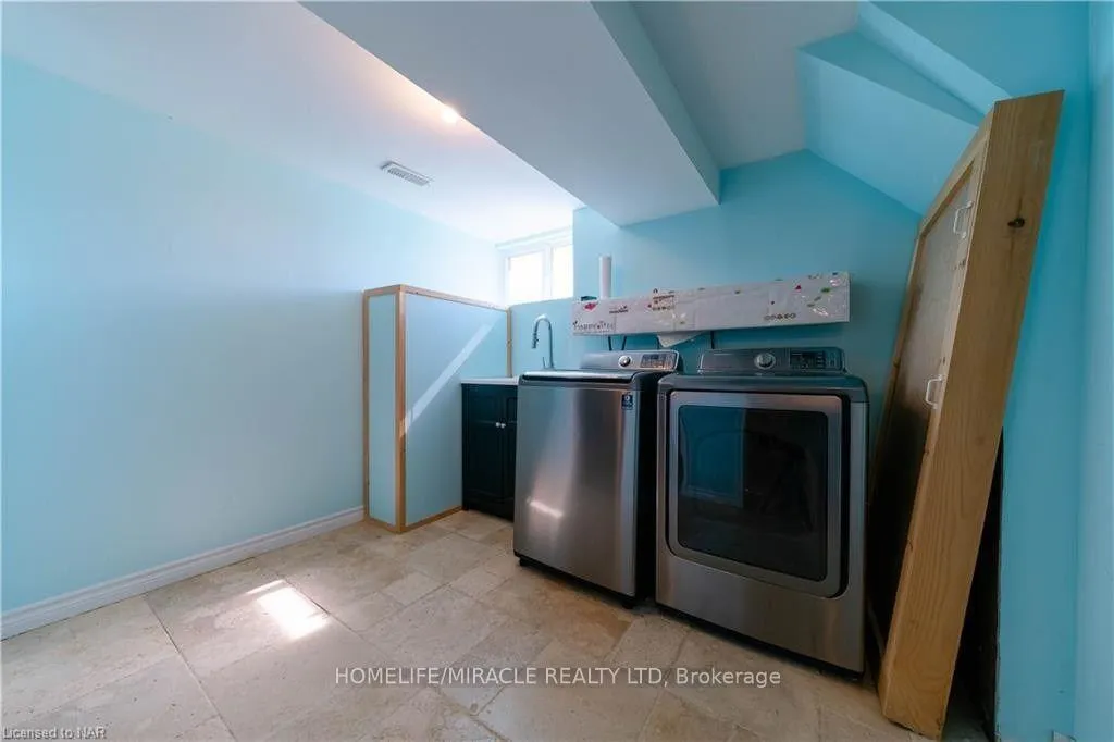 Photo 29 of Unit #Main, 2256 Stanley Avenue, Niagara Falls, Church's Lane — HOMEH