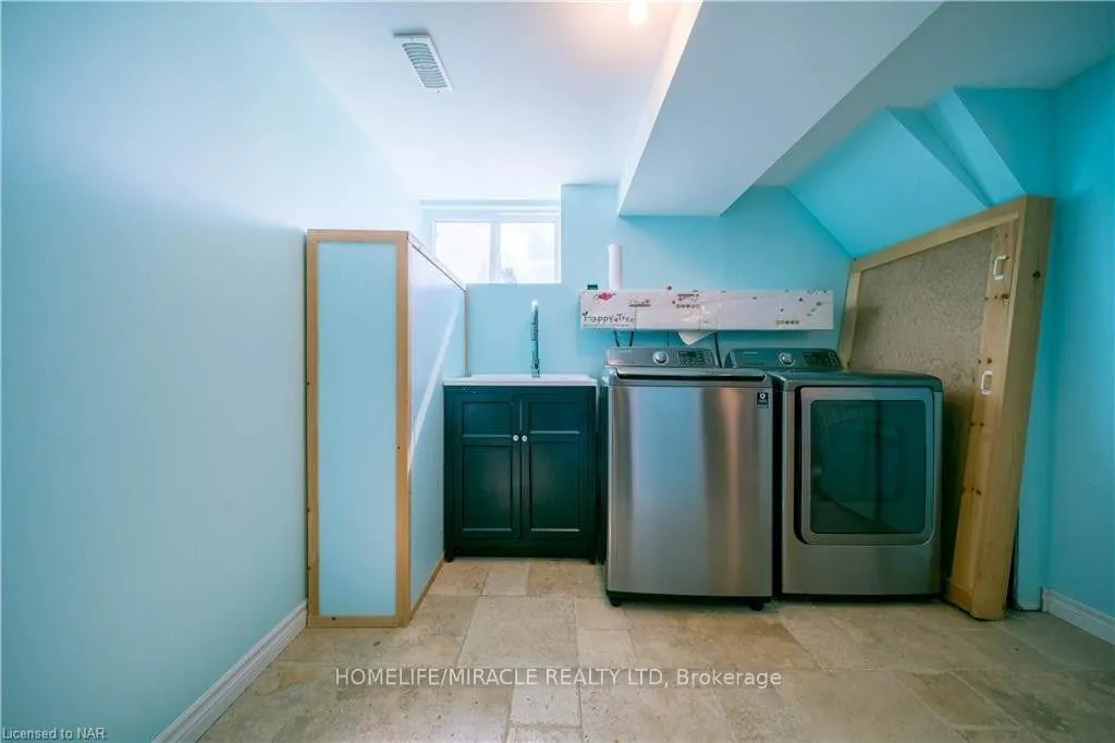 Photo 30 of Unit #Main, 2256 Stanley Avenue, Niagara Falls, Church's Lane — HOMEH