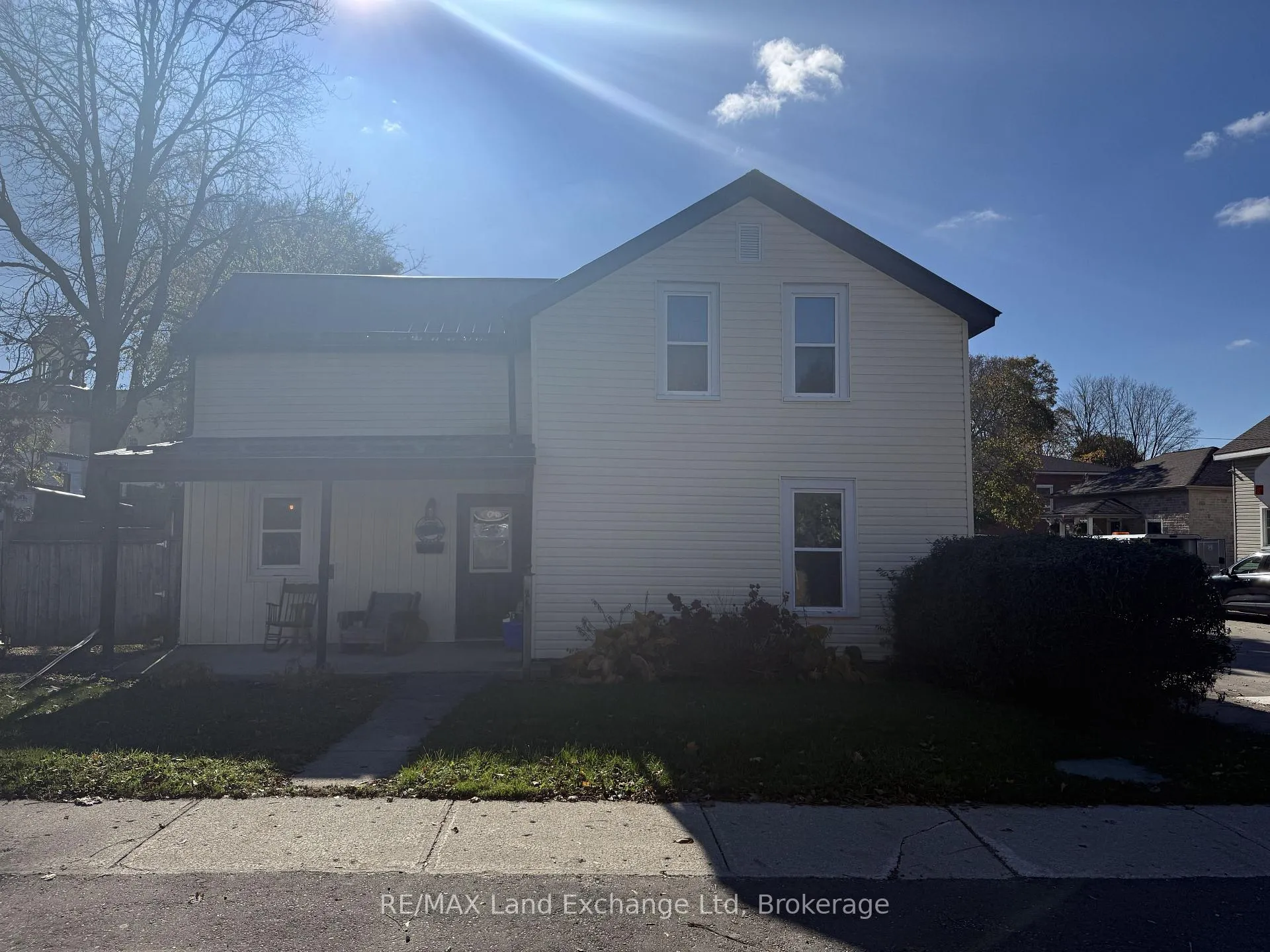 Photo 1 of 26 Patrick Street W, North Huron, Wingham — HOMEH