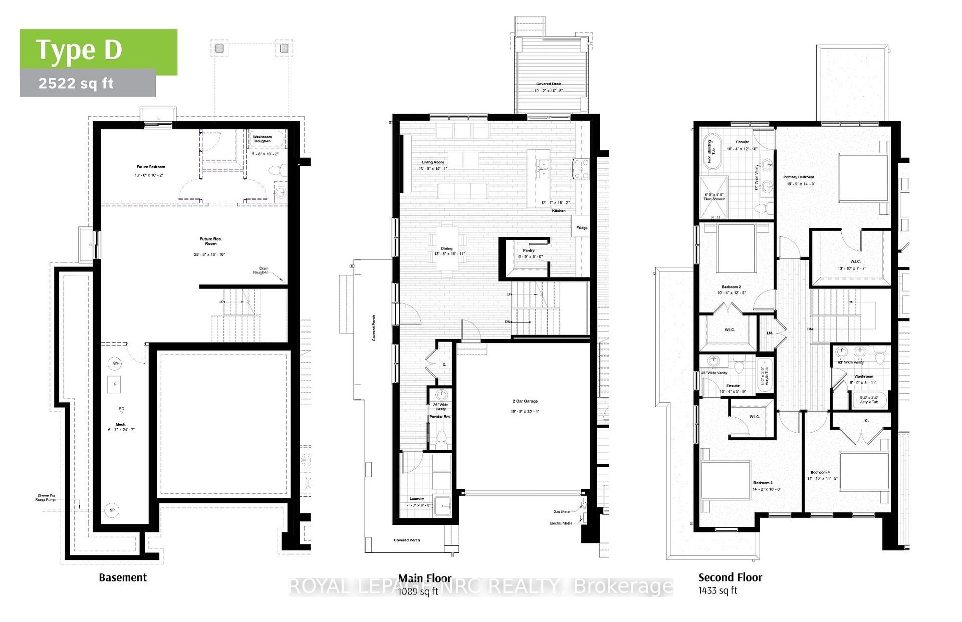 Photo 2 of 2 Arsenault Crescent, Pelham, Fonthill — HOMEH
