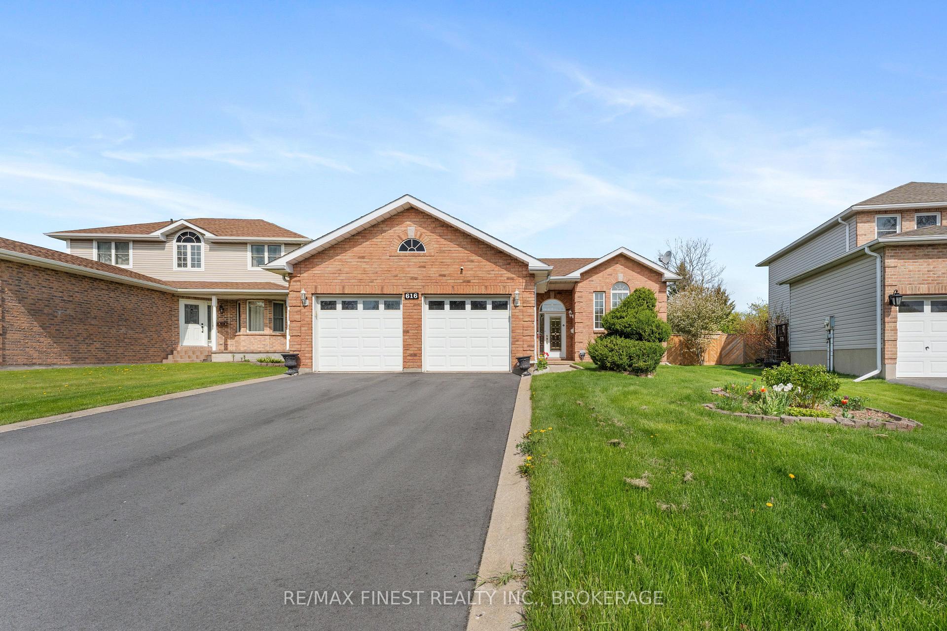 Photo 2 of 616 Roosevelt Drive, Kingston, City Southwest — HOMEH