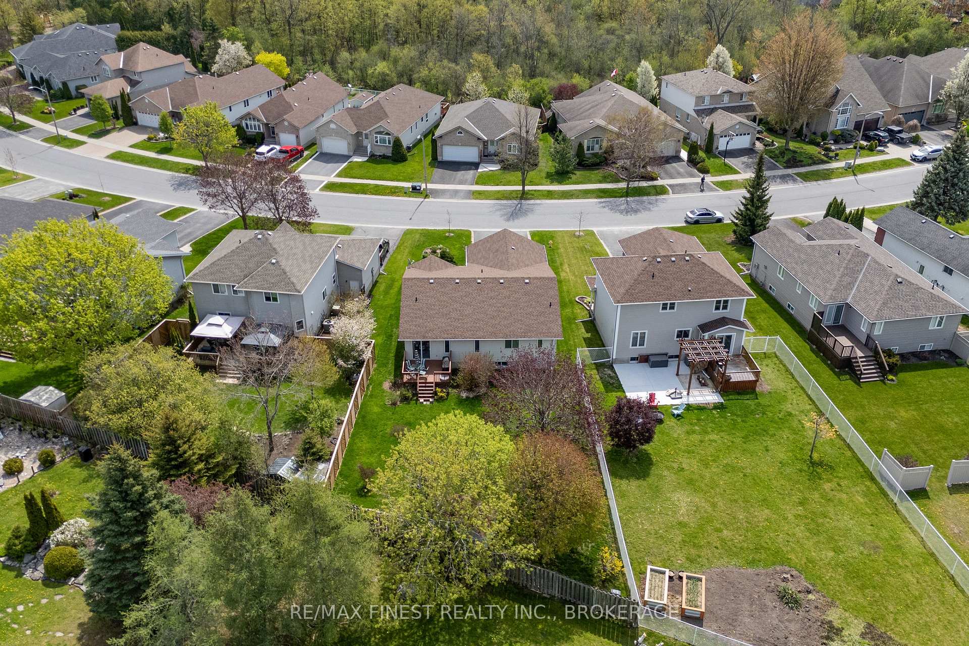 Photo 46 of 616 Roosevelt Drive, Kingston, City Southwest — HOMEH