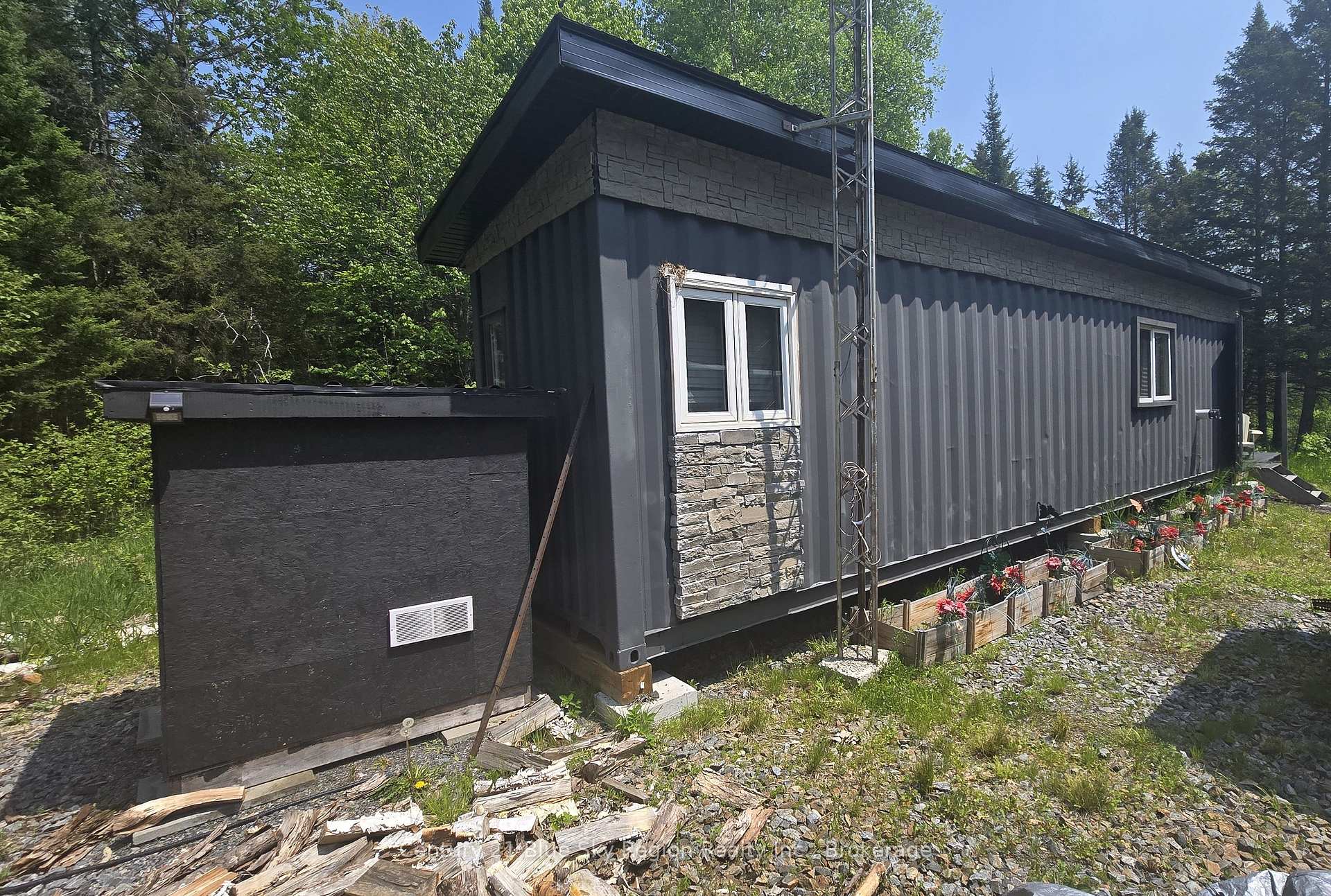 Photo 1 of Unit #6, 93 Rye Road, Parry Sound Remote Area, Lount — HOMEH