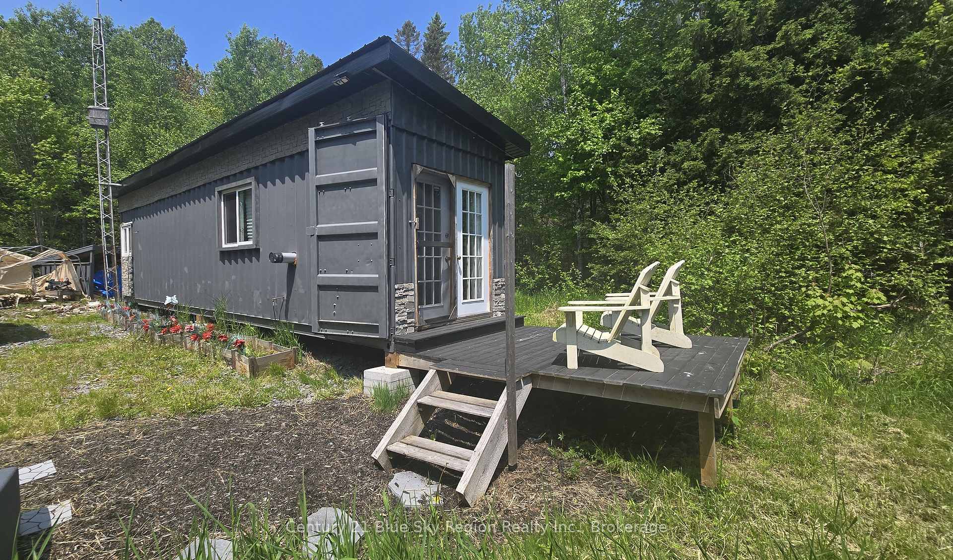 Photo 2 of Unit #6, 93 Rye Road, Parry Sound Remote Area, Lount — HOMEH