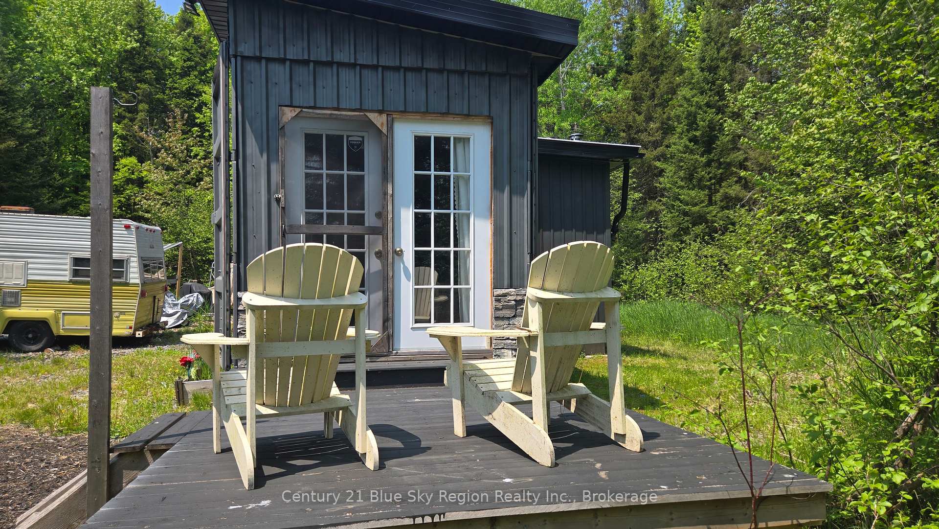 Photo 3 of Unit #6, 93 Rye Road, Parry Sound Remote Area, Lount — HOMEH