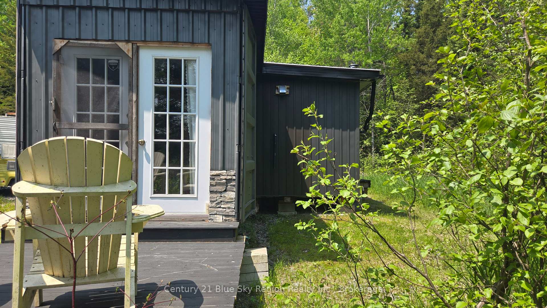 Photo 4 of Unit #6, 93 Rye Road, Parry Sound Remote Area, Lount — HOMEH