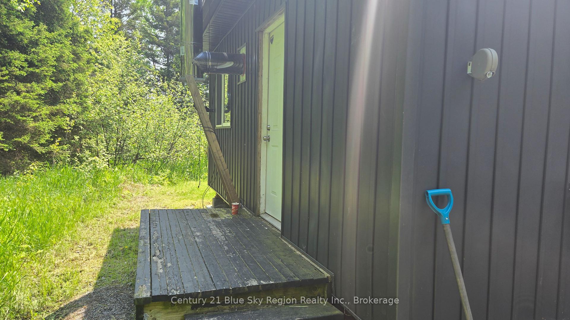 Photo 5 of Unit #6, 93 Rye Road, Parry Sound Remote Area, Lount — HOMEH