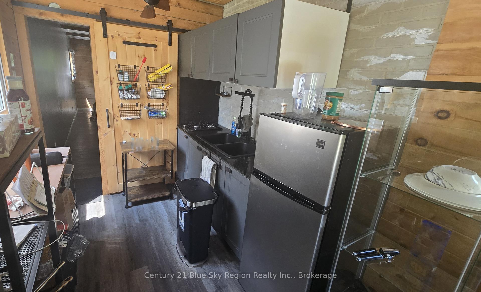 Photo 6 of Unit #6, 93 Rye Road, Parry Sound Remote Area, Lount — HOMEH