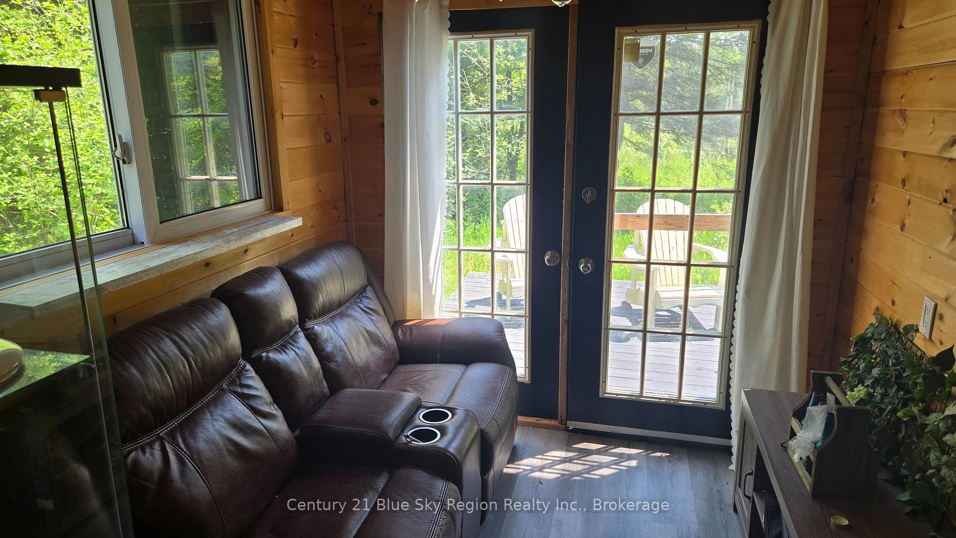 Photo 7 of Unit #6, 93 Rye Road, Parry Sound Remote Area, Lount — HOMEH