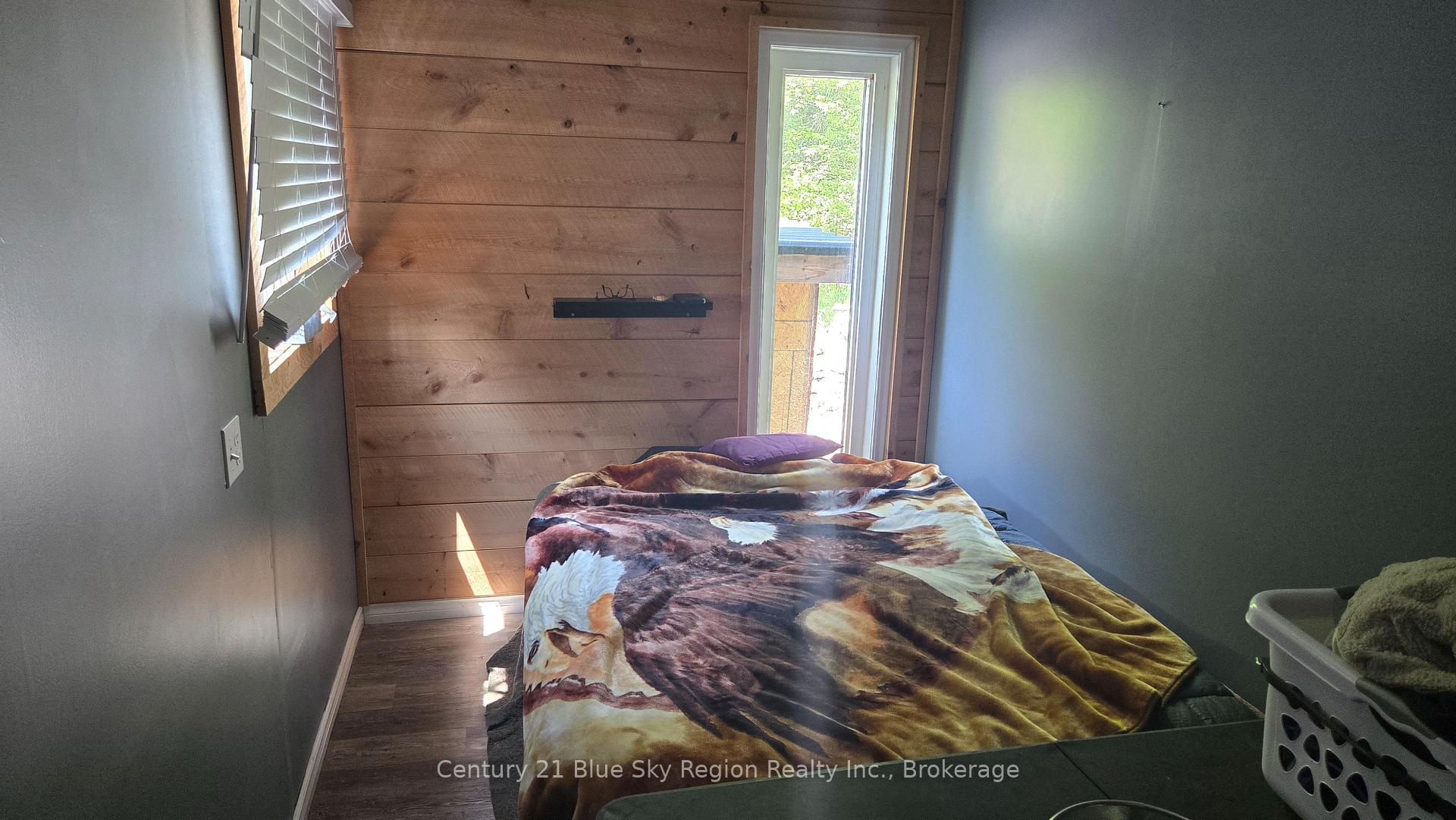 Photo 10 of Unit #6, 93 Rye Road, Parry Sound Remote Area, Lount — HOMEH