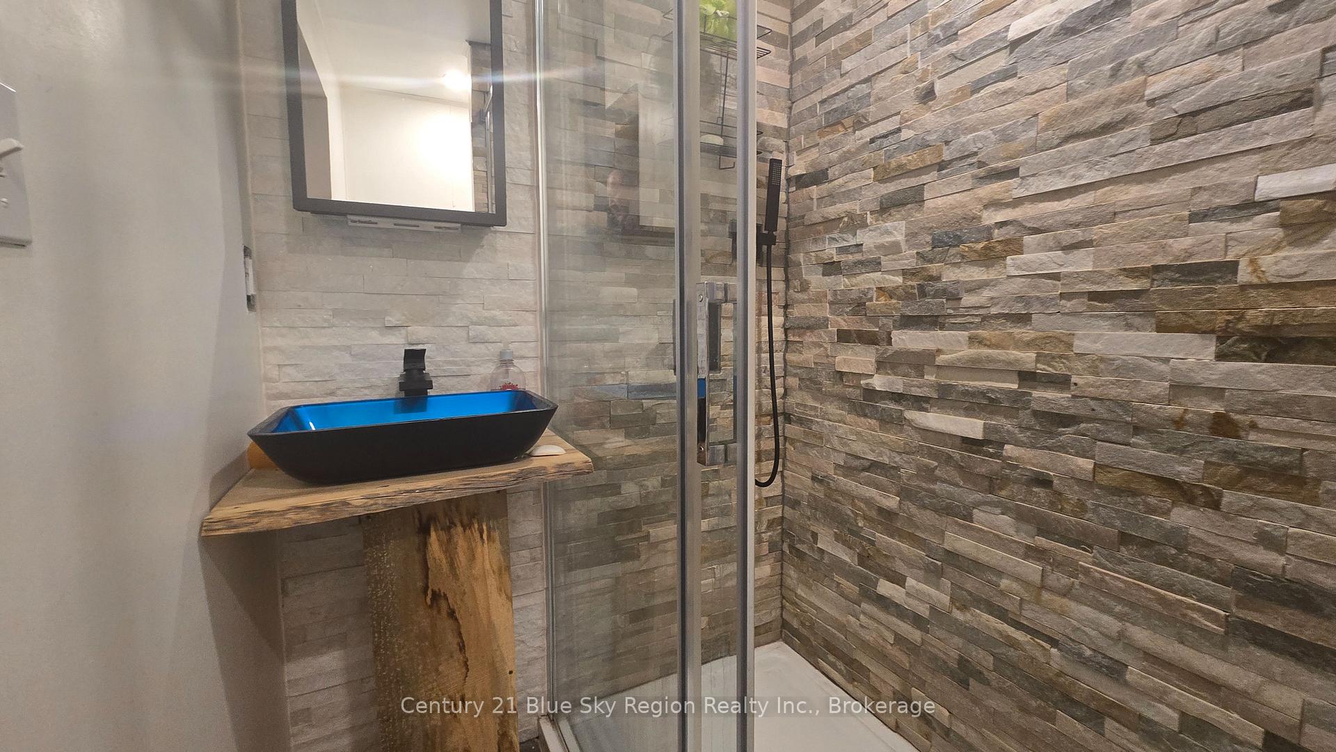 Photo 12 of Unit #6, 93 Rye Road, Parry Sound Remote Area, Lount — HOMEH
