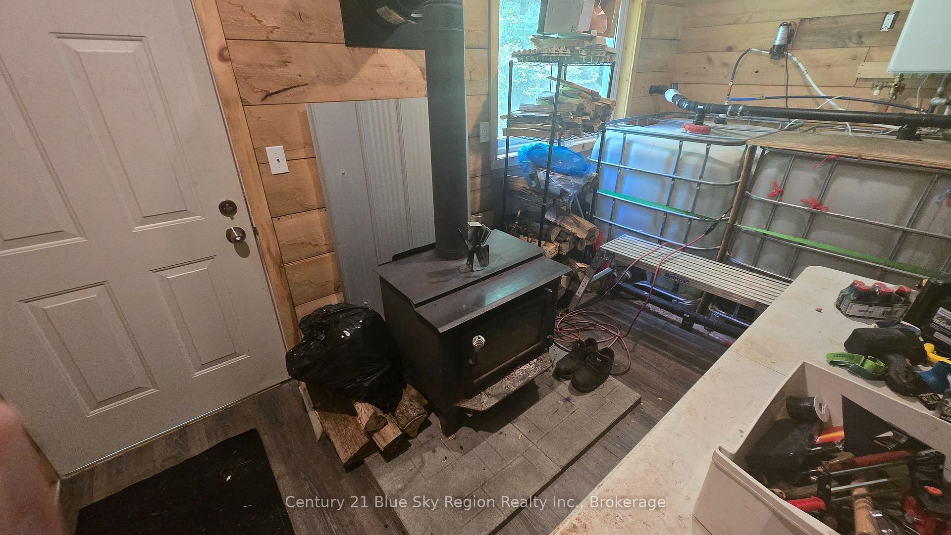 Photo 19 of Unit #6, 93 Rye Road, Parry Sound Remote Area, Lount — HOMEH