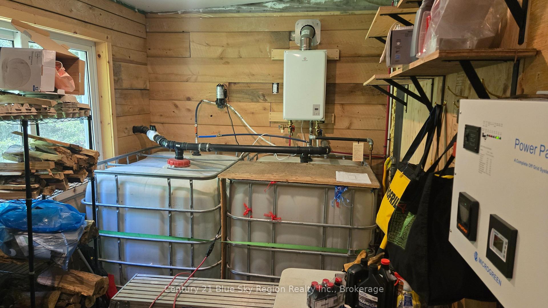 Photo 20 of Unit #6, 93 Rye Road, Parry Sound Remote Area, Lount — HOMEH