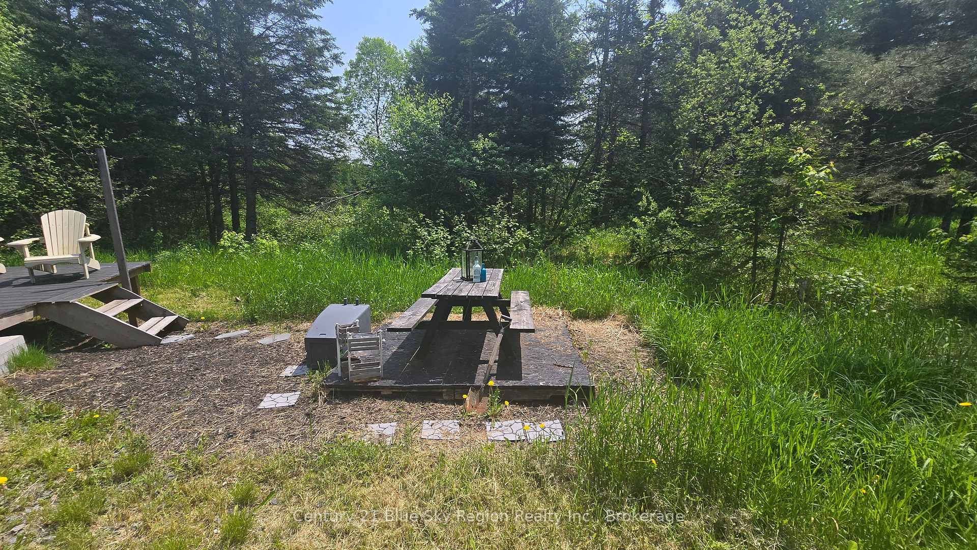 Photo 24 of Unit #6, 93 Rye Road, Parry Sound Remote Area, Lount — HOMEH