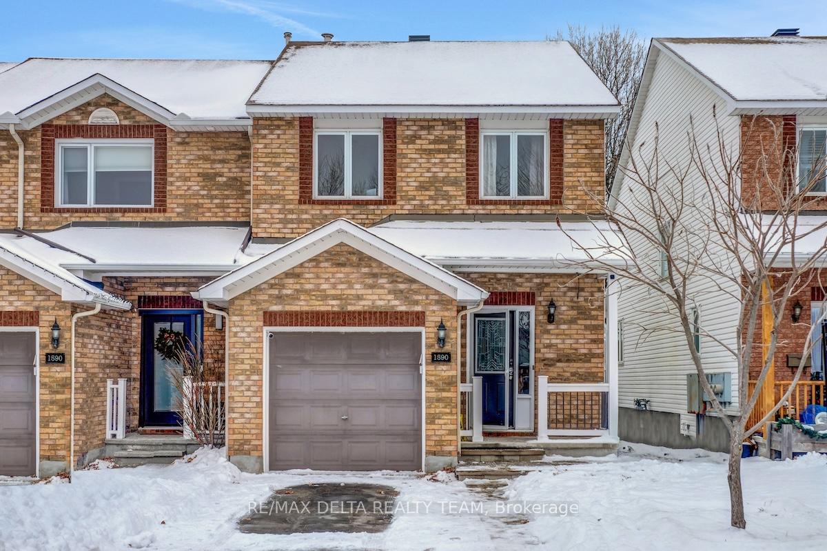 Photo 1 of 1590 Cedar Mills Road, Ottawa, Chateauneuf — HOMEH