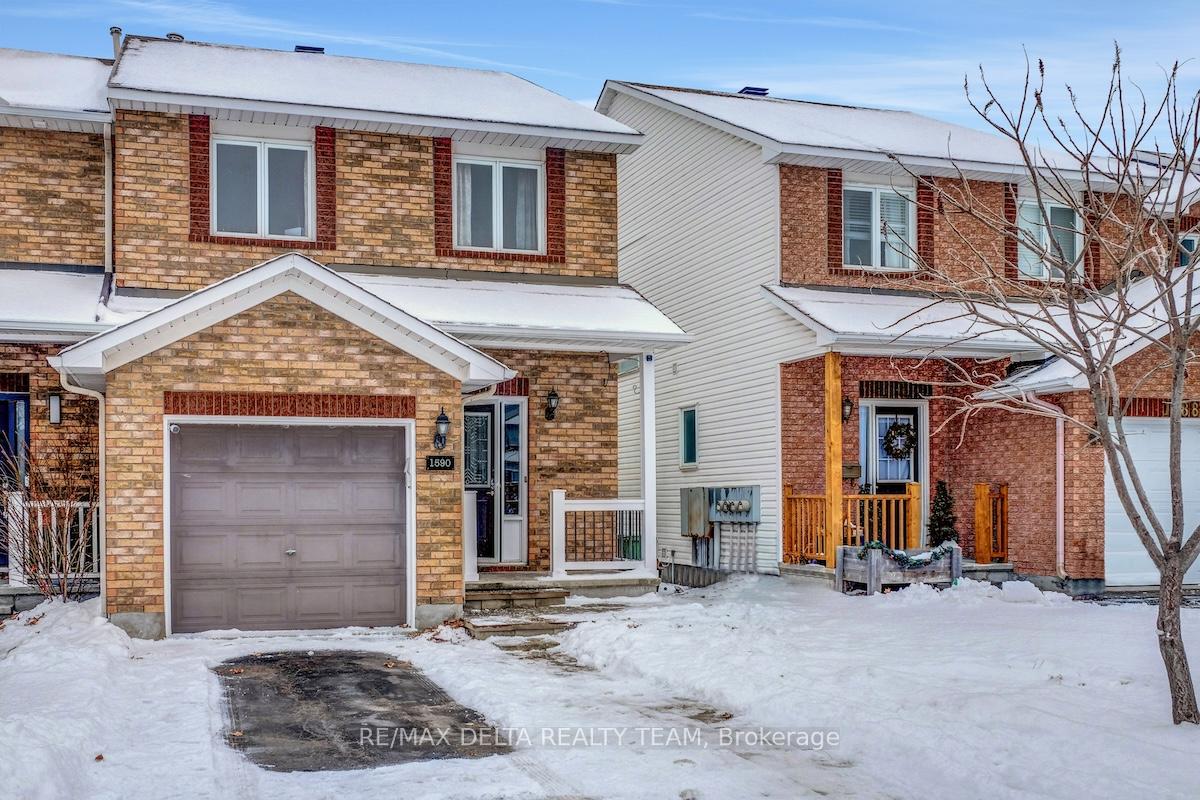 Photo 3 of 1590 Cedar Mills Road, Ottawa, Chateauneuf — HOMEH